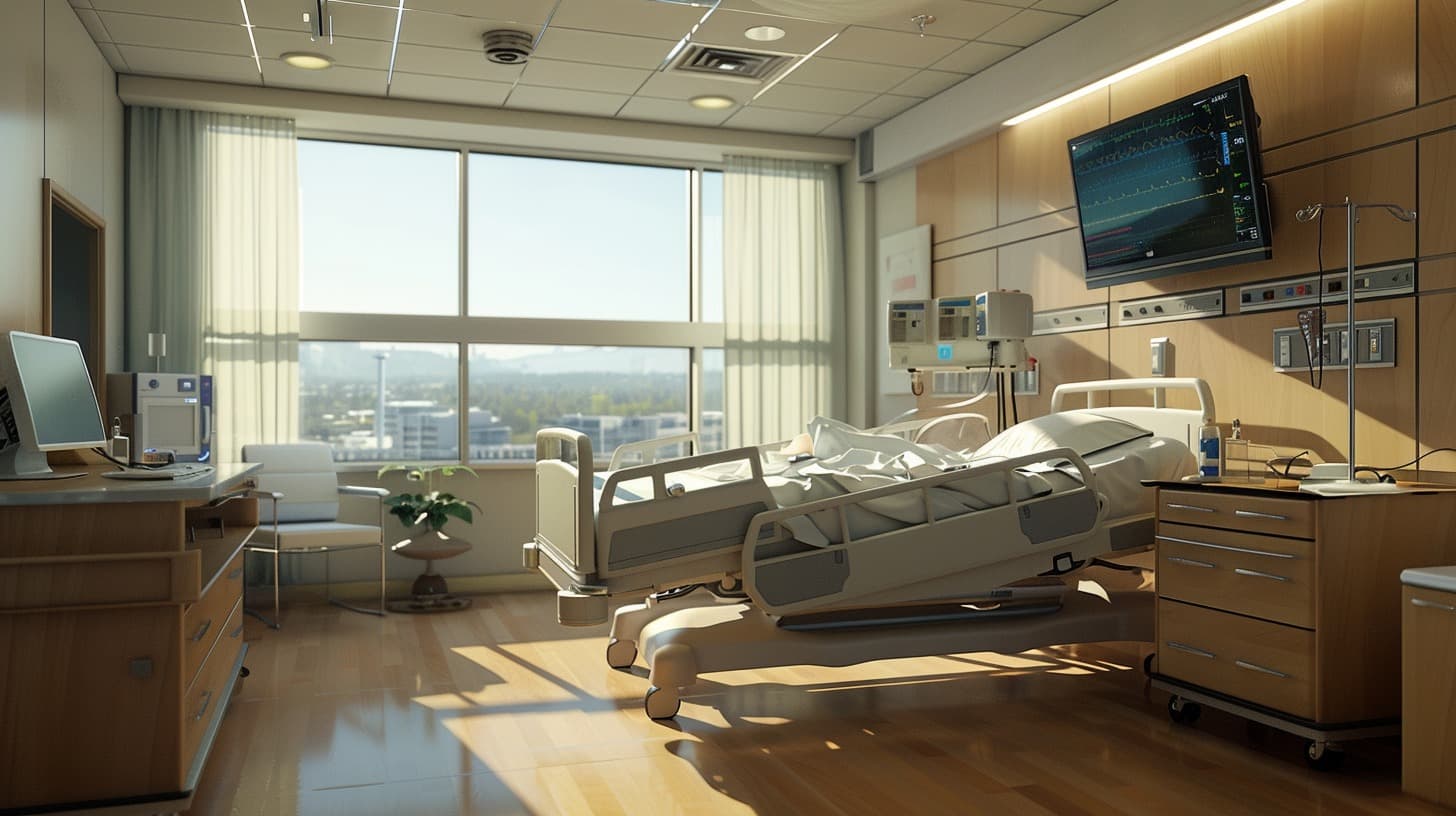 Hospital Angeles Tijuana - Image 4