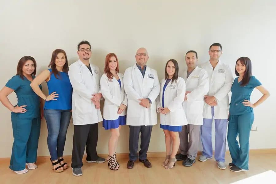 Bariatric Health Monterrey - Image 3
