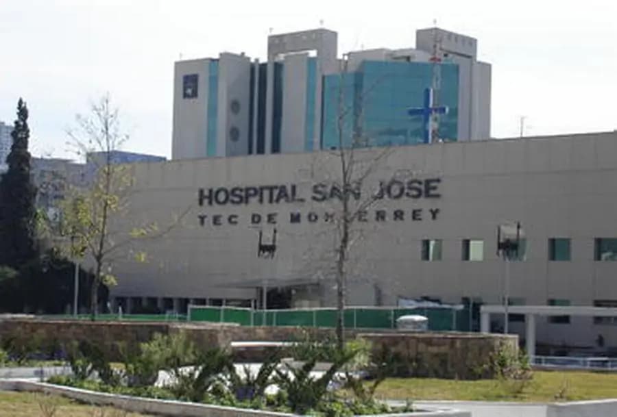 Hospital San Jos Tecnolgico de Monterrey - Image 2
