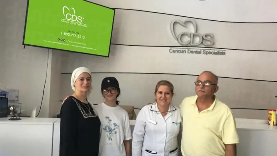 Cancun Dental Specialists - Image 3