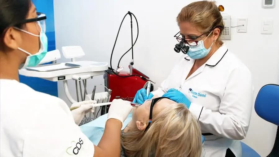 Cancun Dental Specialists - Image 4