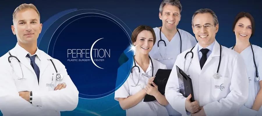 Perfection Makeover and Laser Center - Image 3