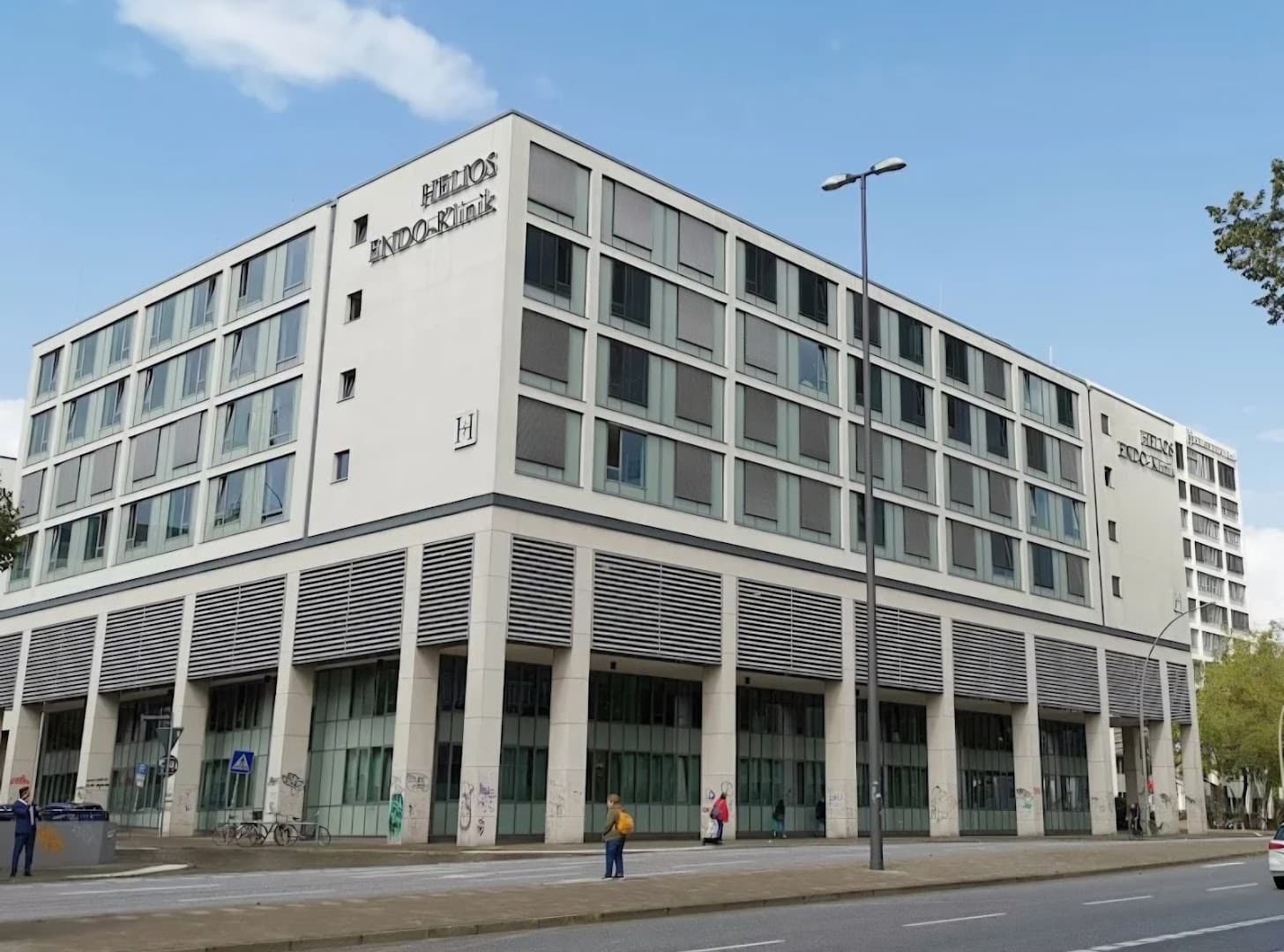 Helios ENDO-Klinik Hamburg - Image 4