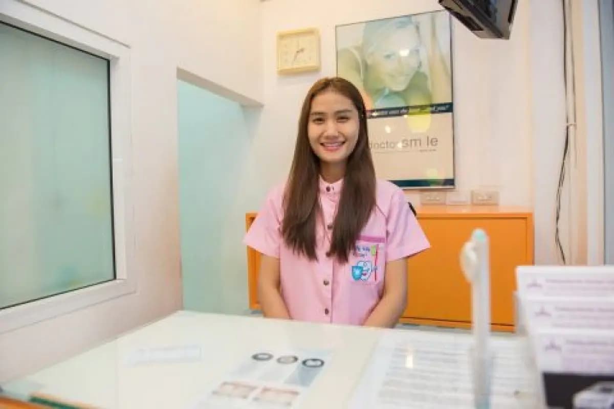 Pattaya Smile Dental Clinic - Image 4