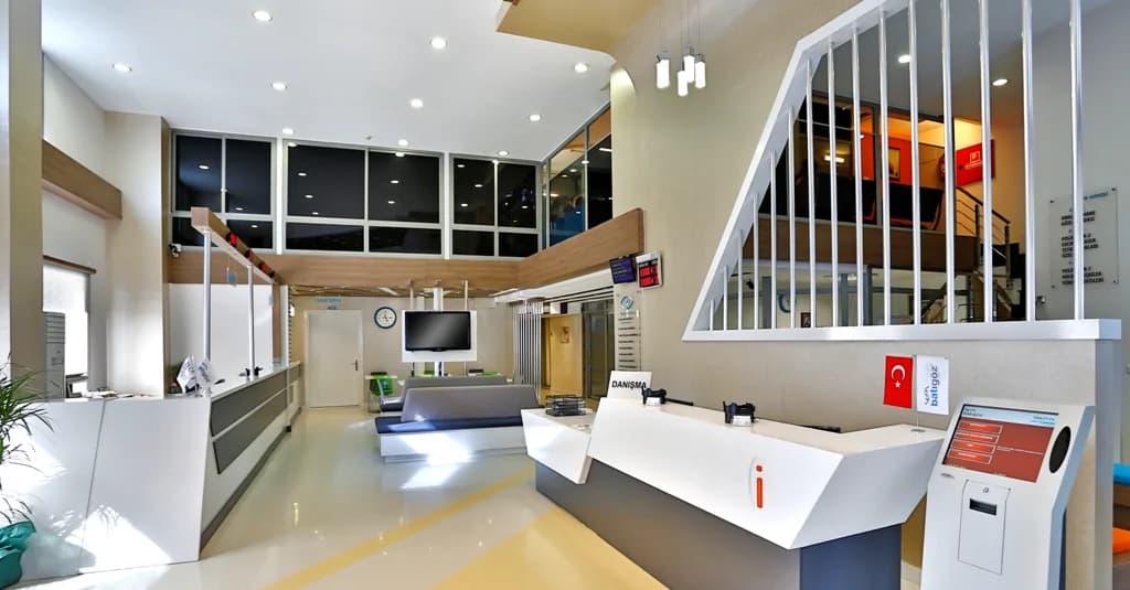 Ophthalmology Clinics Bati Goz - Image 3