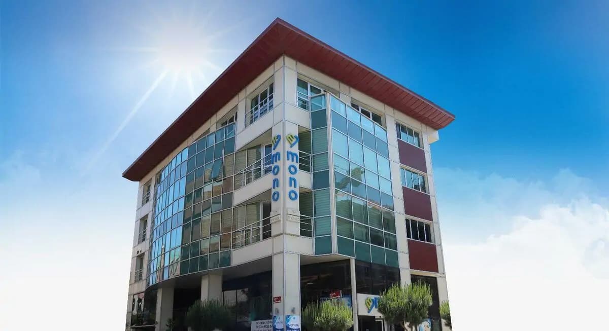 Mono Medical Center - Image 4
