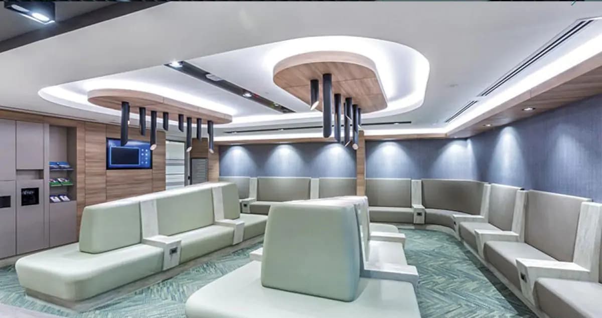 Acibadem Altunizade Clinic - Image 4