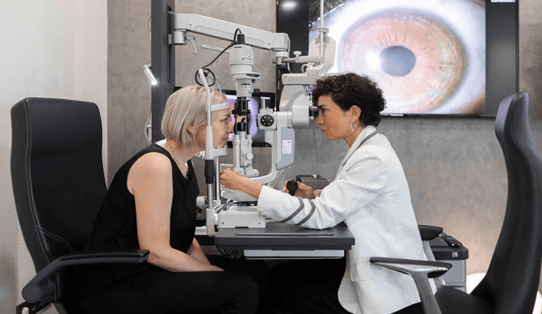 Dunyagoz Eye Hospital Istanbul Etiler - Image 3