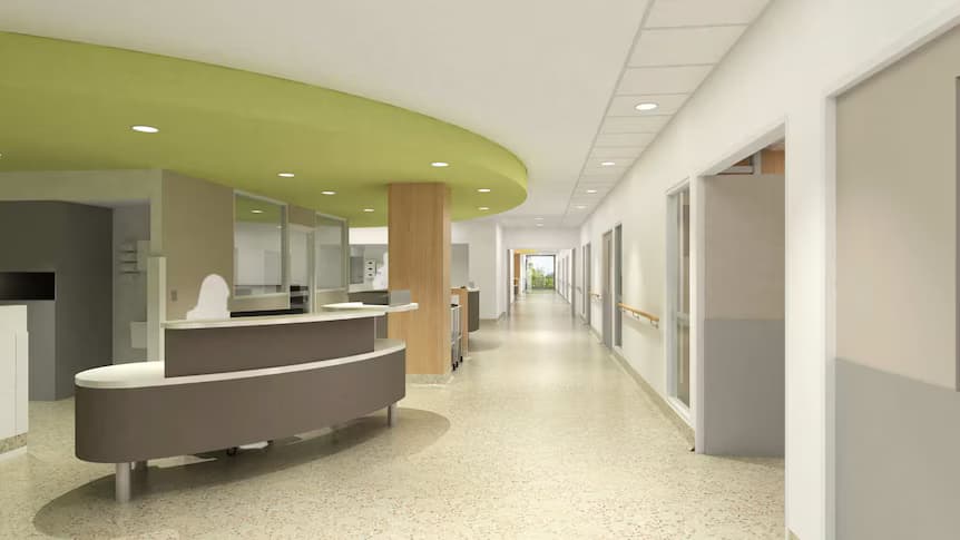 Royal Prince Alfred Hospital - Image 3