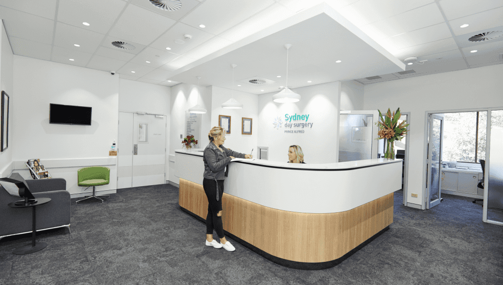 Royal Prince Alfred Hospital - Image 2