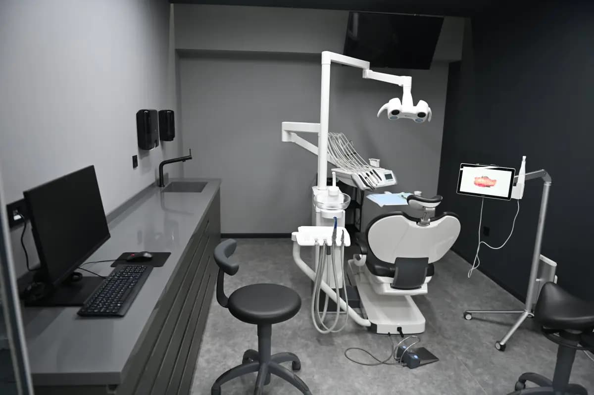 Istanbul Yalin Dental Hospital - Image 2