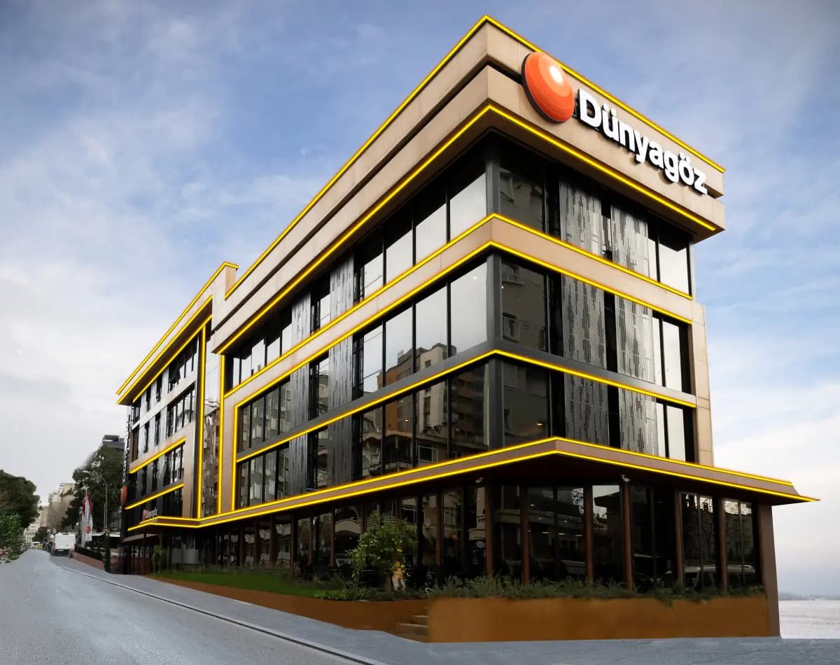 Dunyagoz Eye Hospital Istanbul Suadiye - Image 2
