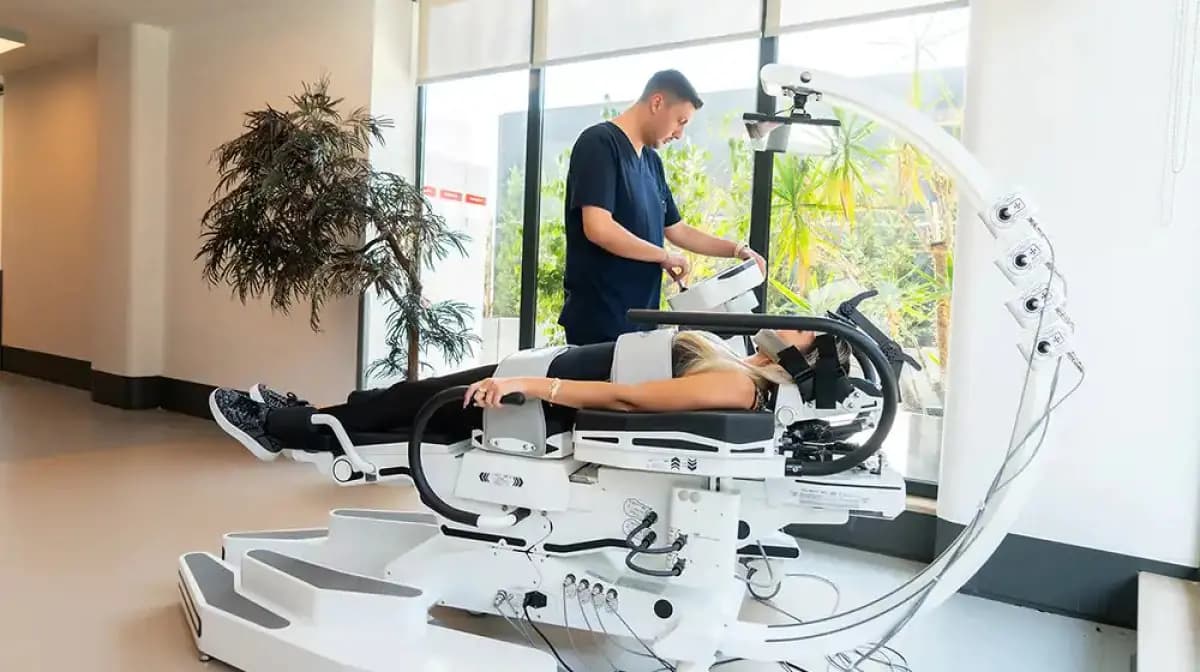 Romatem Hospitals for Physical Therapy and Rehabilitation - Image 3