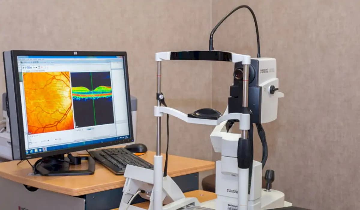 Dunyagoz Eye Hospital Samsun - Image 4