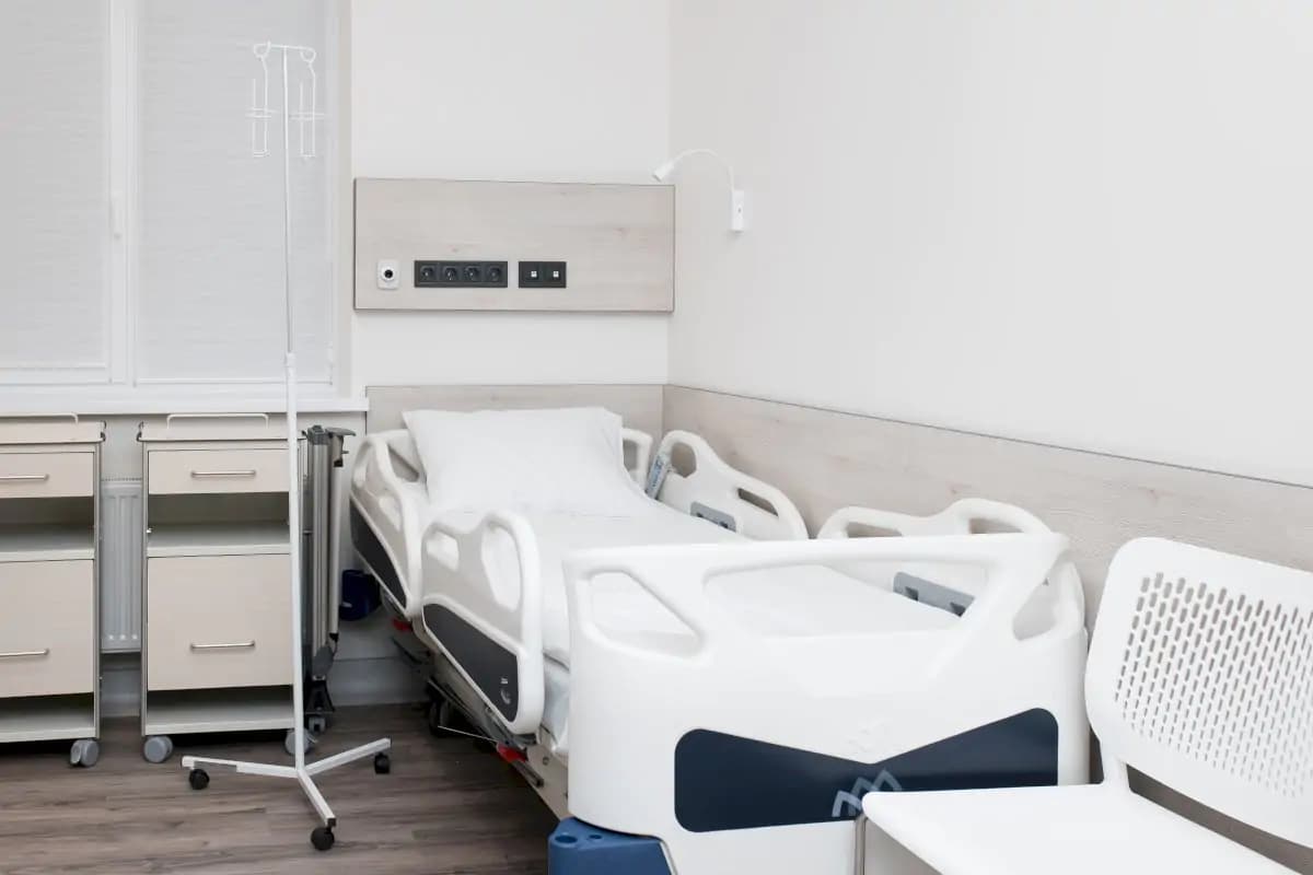 ON Clinic Kharkiv Gagarina - Image 2