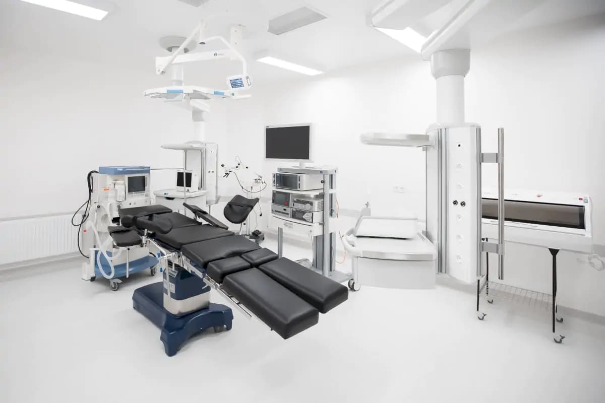ON Clinic Kharkiv Gagarina - Image 3