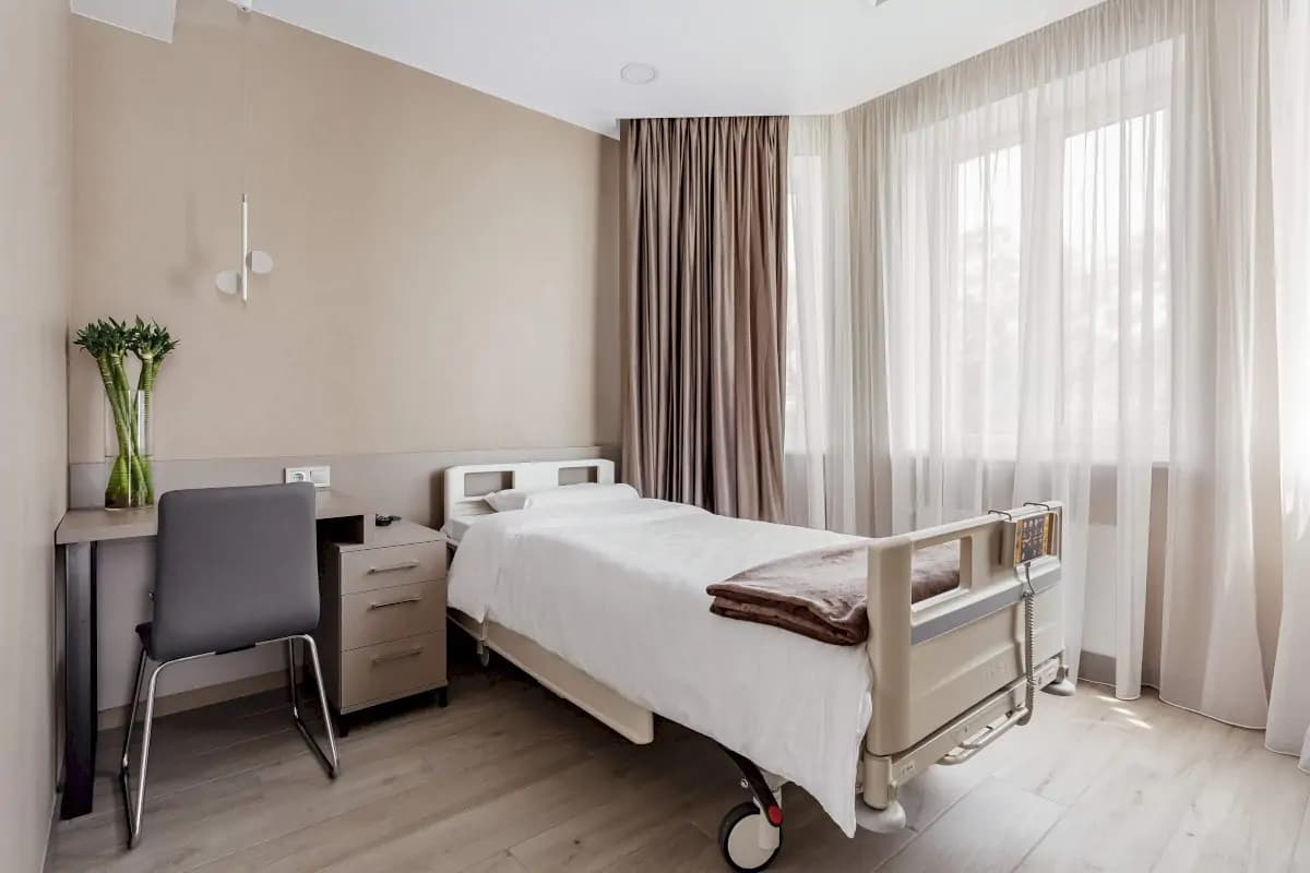 Patlazhan Clinic - Image 4