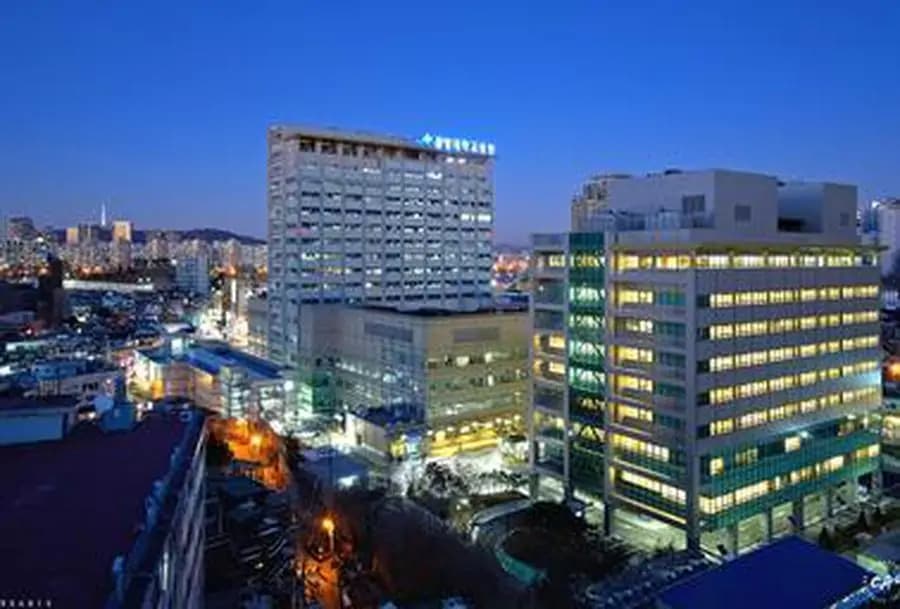 Chung-Ang University Hospital - Image 2