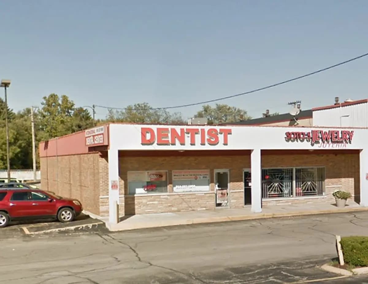 International Dental Center - Image 3