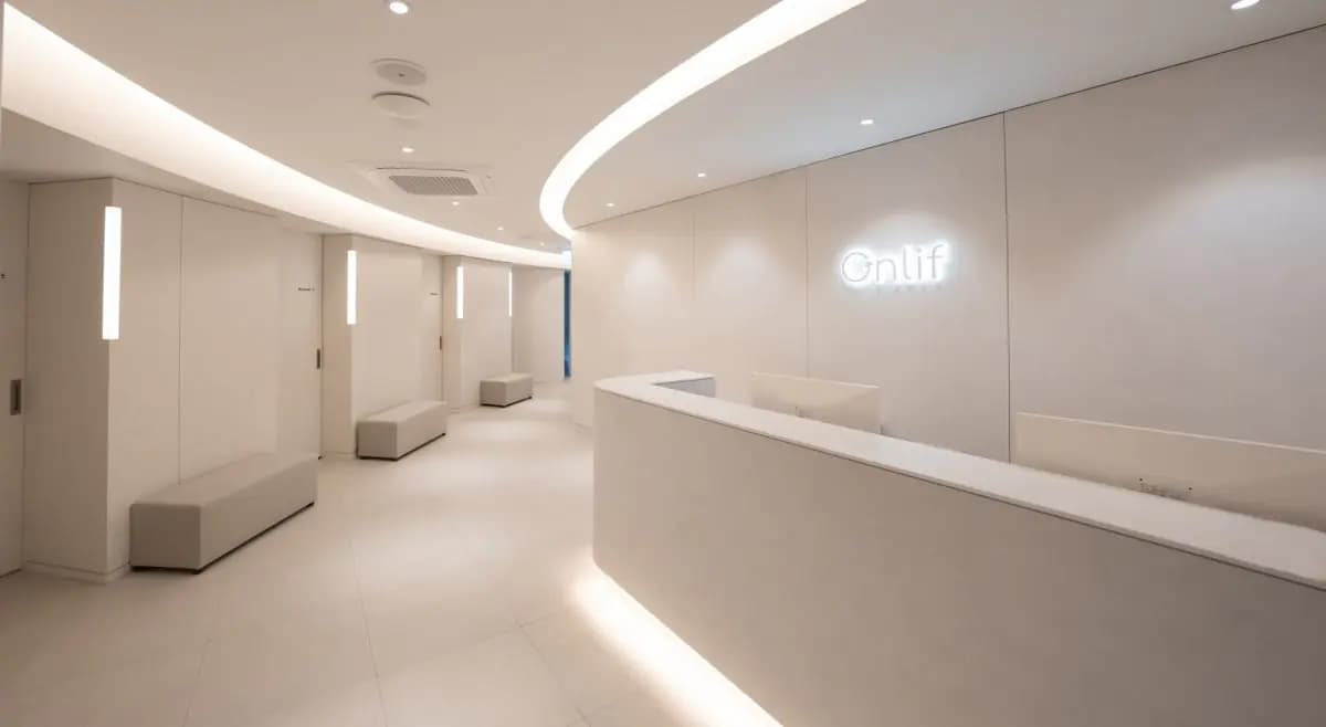 Onlif Plastic Surgery Korea - Image 3