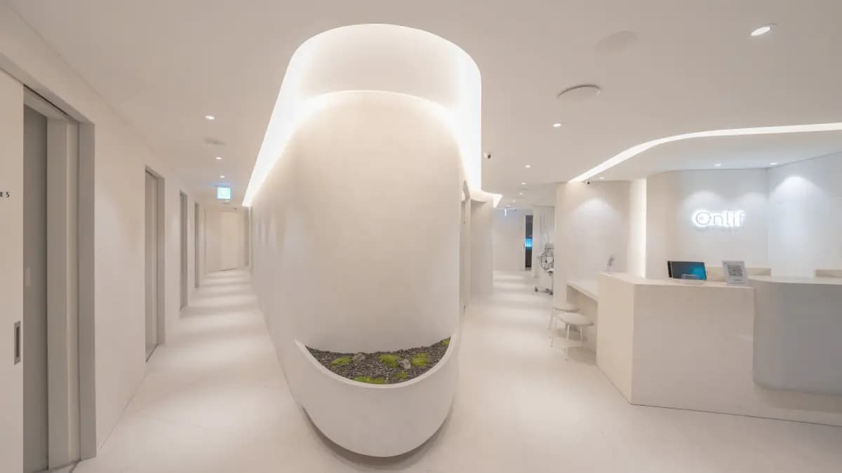 Onlif Plastic Surgery Korea - Image 4