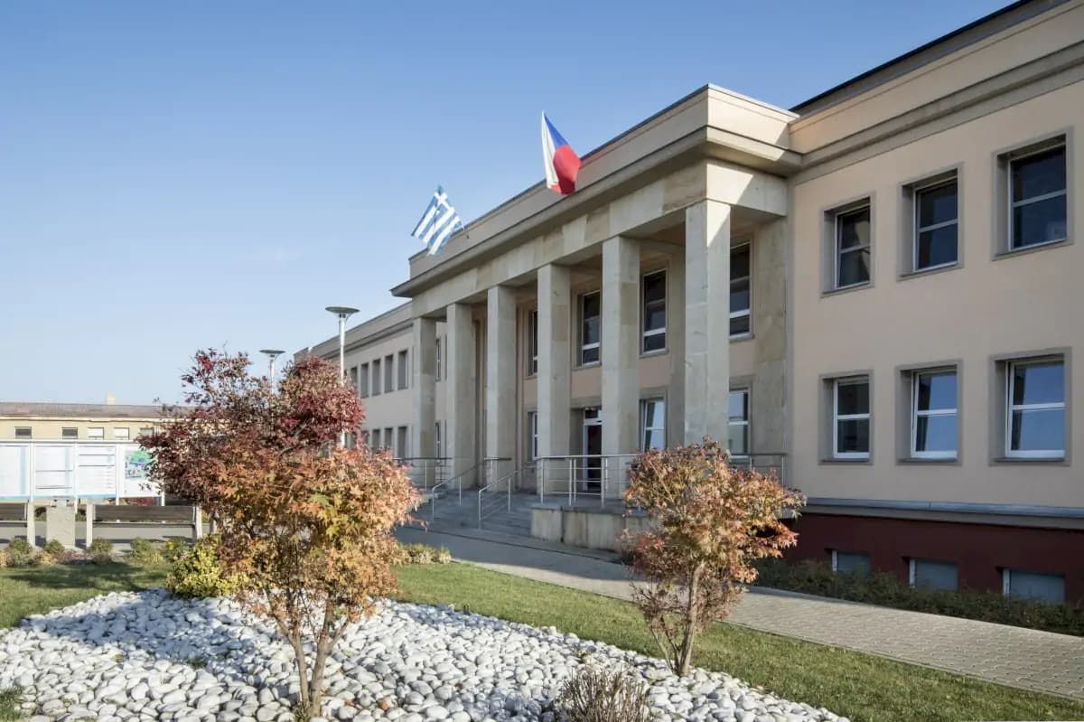 Altoa | Czech Hospital of Horovice - Image 2