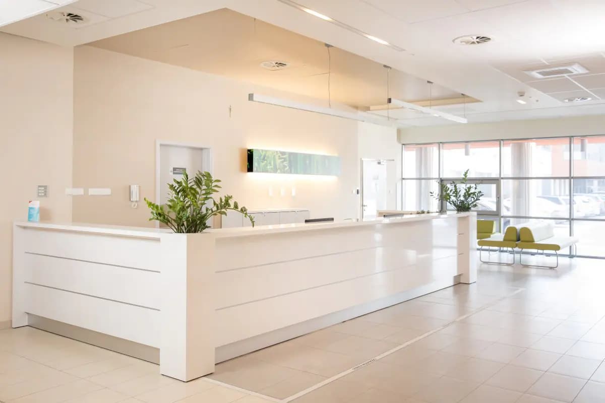 The Holy Family High Specialty Hospital - Image 3