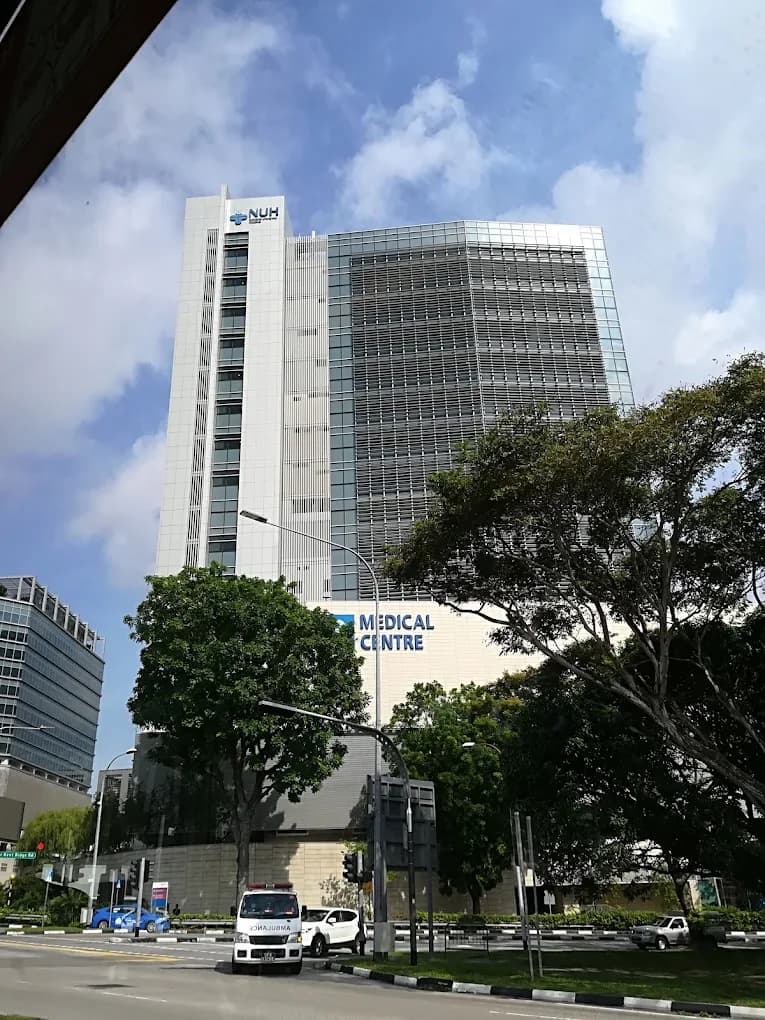 National University Hospital - Image 4