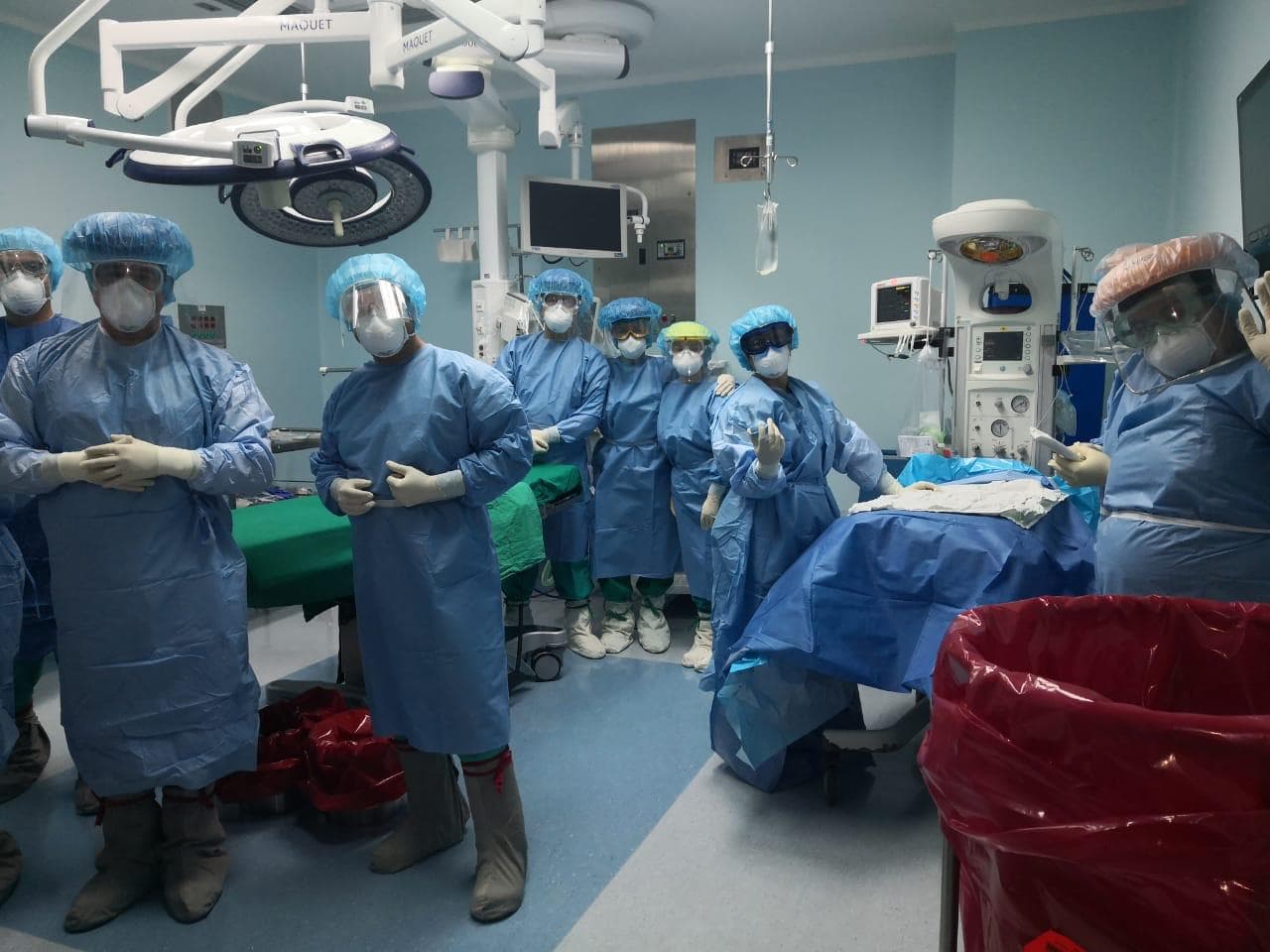 Hospital San Juan de Dios - Image 3