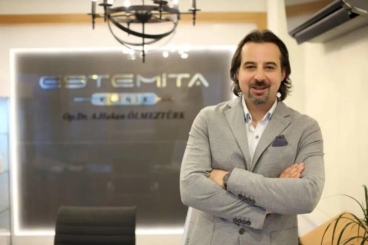 Estemita Aesthetics Clinic of Dr. Hakan Ölmeztürk - Image 2