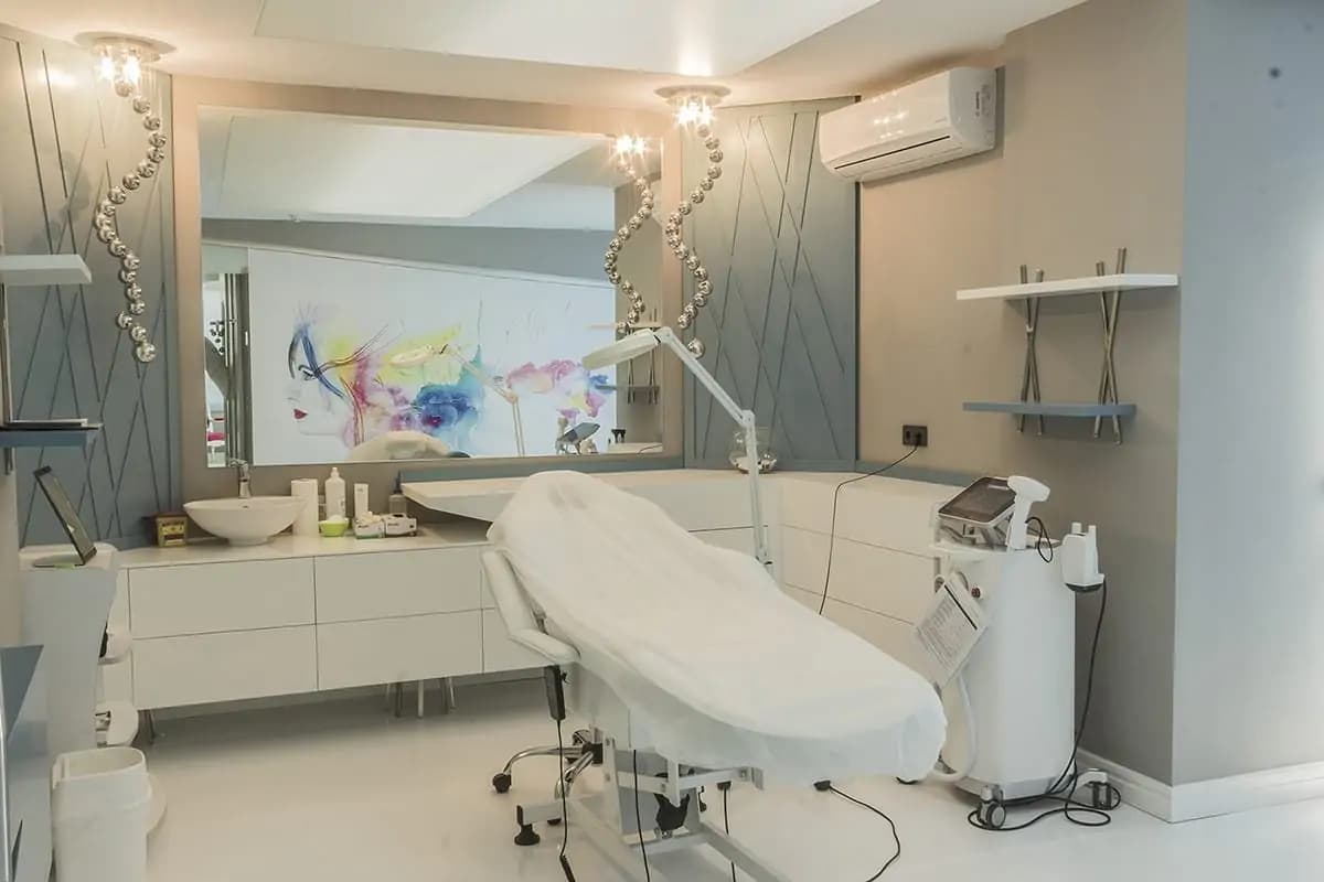 Estemita Aesthetics Clinic of Dr. Hakan Ölmeztürk - Image 3