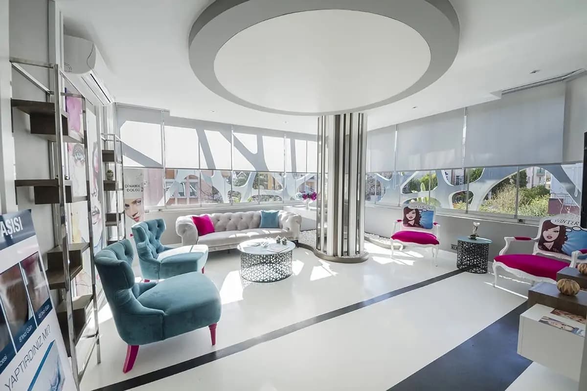 Estemita Aesthetics Clinic of Dr. Hakan Ölmeztürk - Image 4