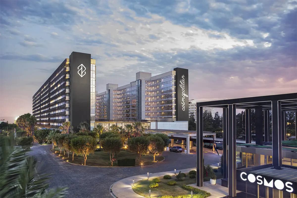 Cosmos Clinic & Rehabilitation Center - Image 2