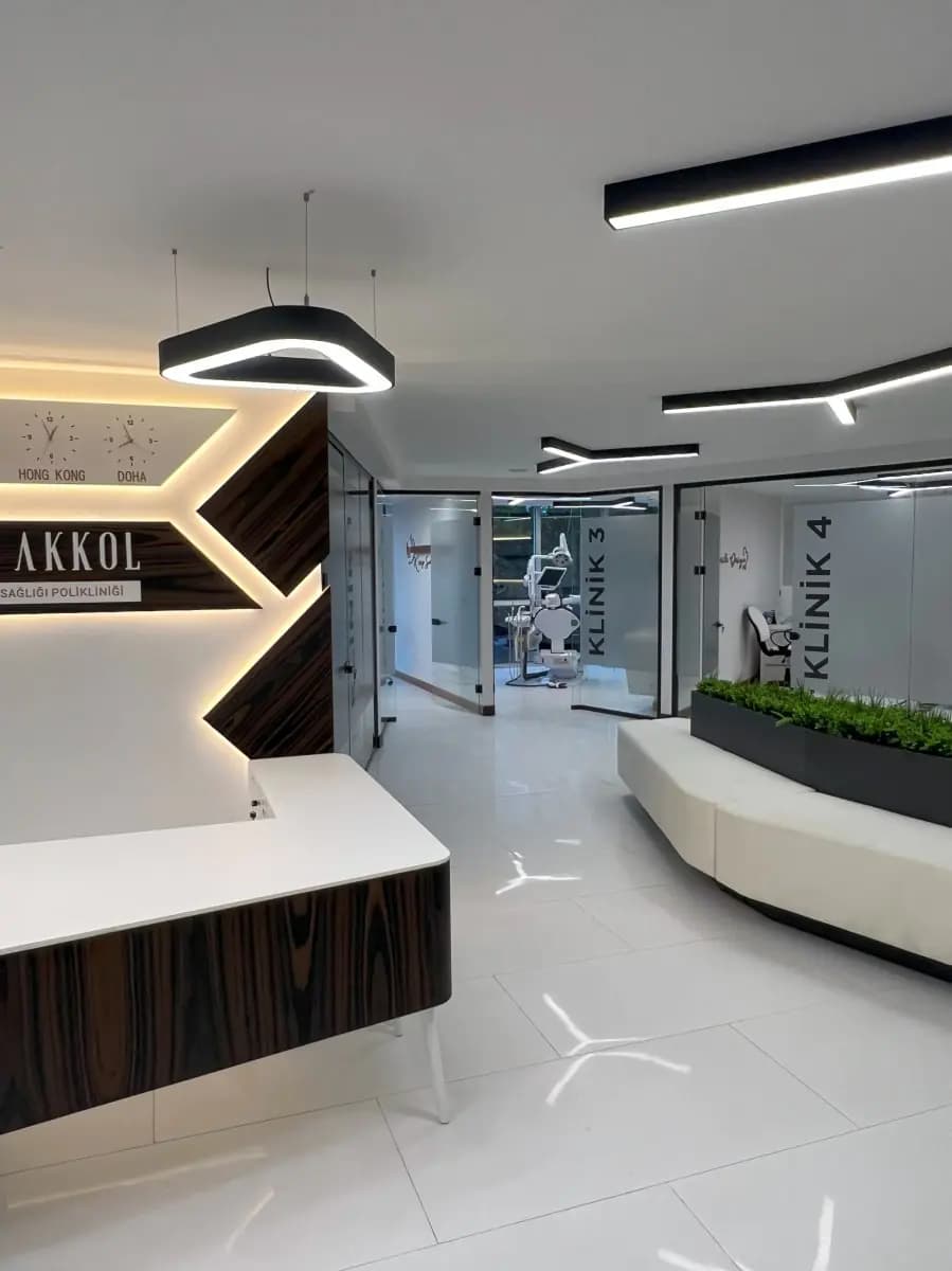 Tülay Akkol Dental Center - Image 3
