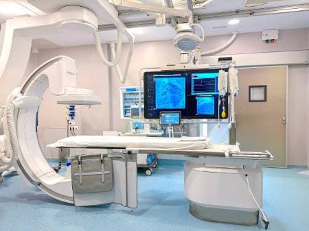 Hospital Universitario San Ignacio - Image 2