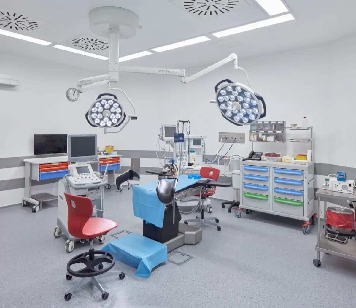 Dunya IVF Center - Image 3
