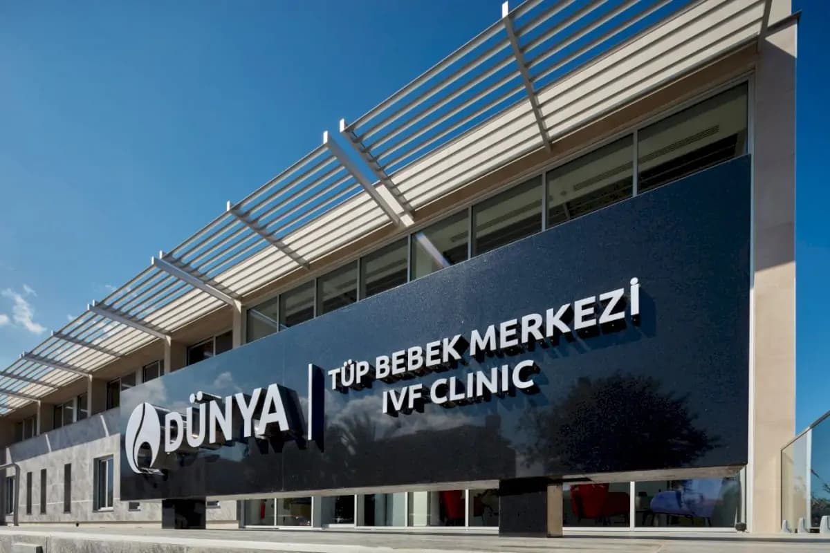 Dunya IVF Center - Image 4