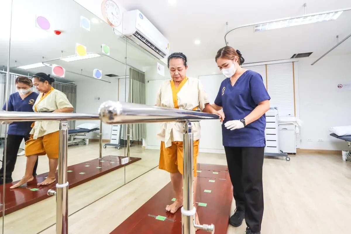 Kin Origin Rehab Center - Image 3