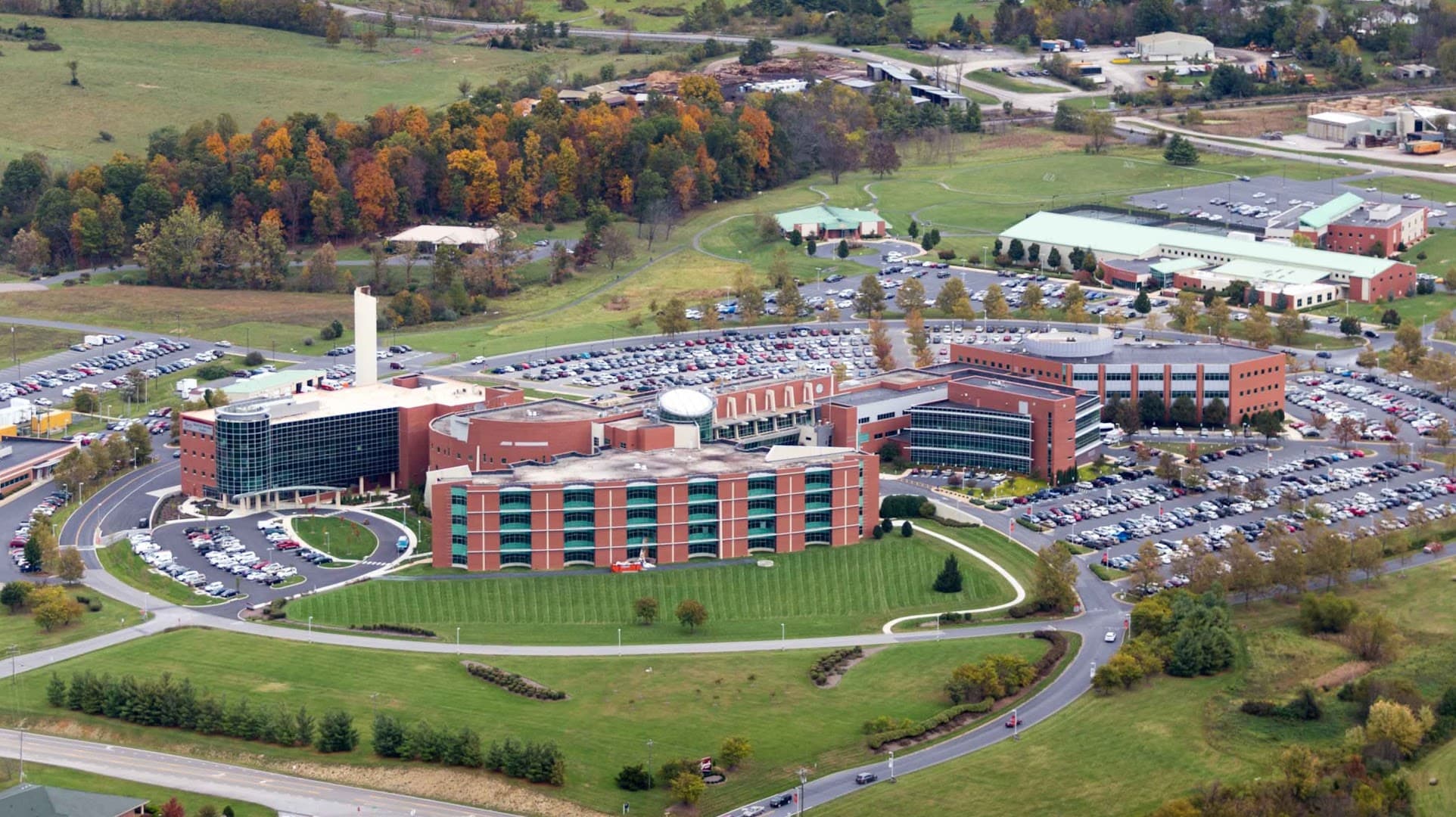 St. Augusta Hospital - Image 2
