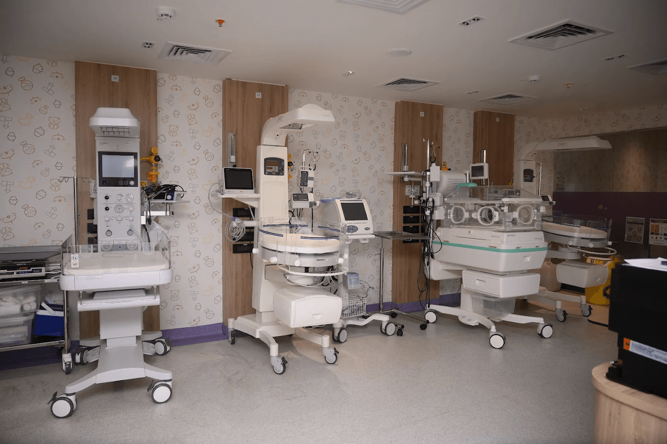 Cloudnine Fertility - IVF Centre - Image 2