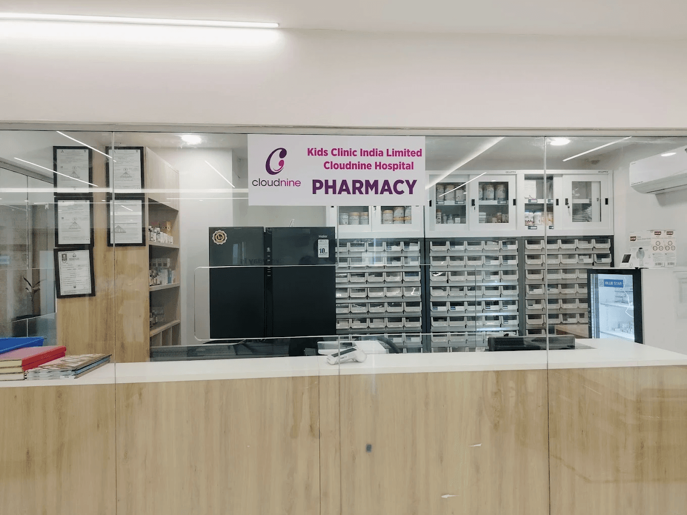 Cloudnine Fertility - IVF Centre - Image 4