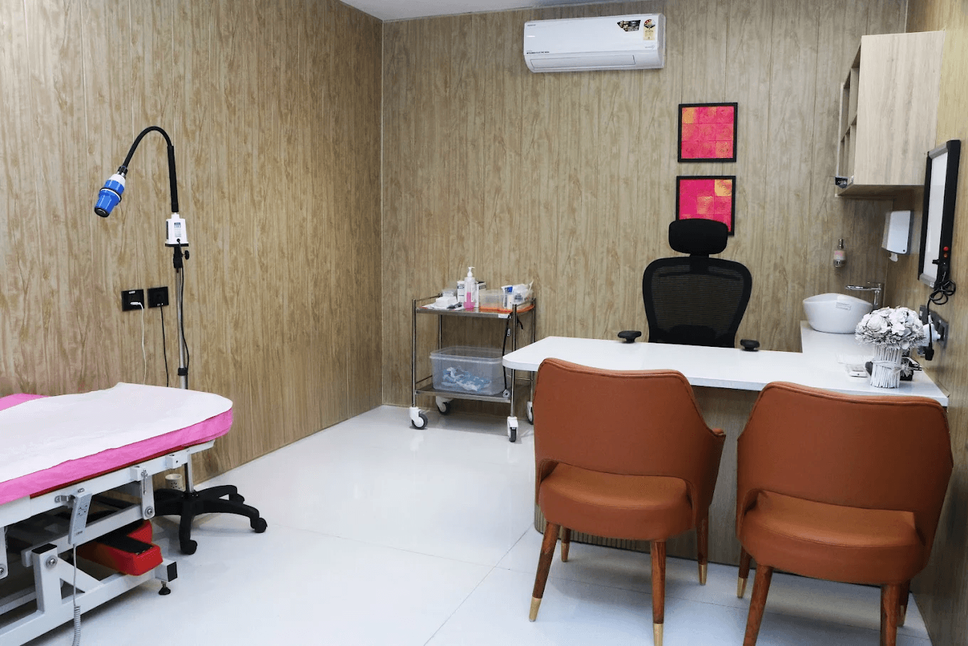 Cloudnine Fertility - IVF Centre - Image 3