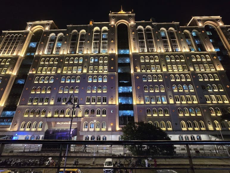 Saifee Hospital - Image 2
