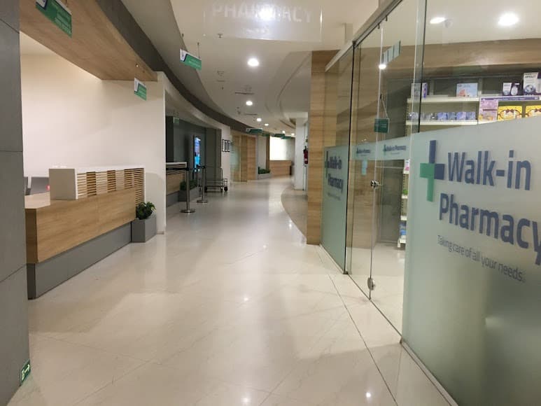 Aster CMI Hospital - Image 4