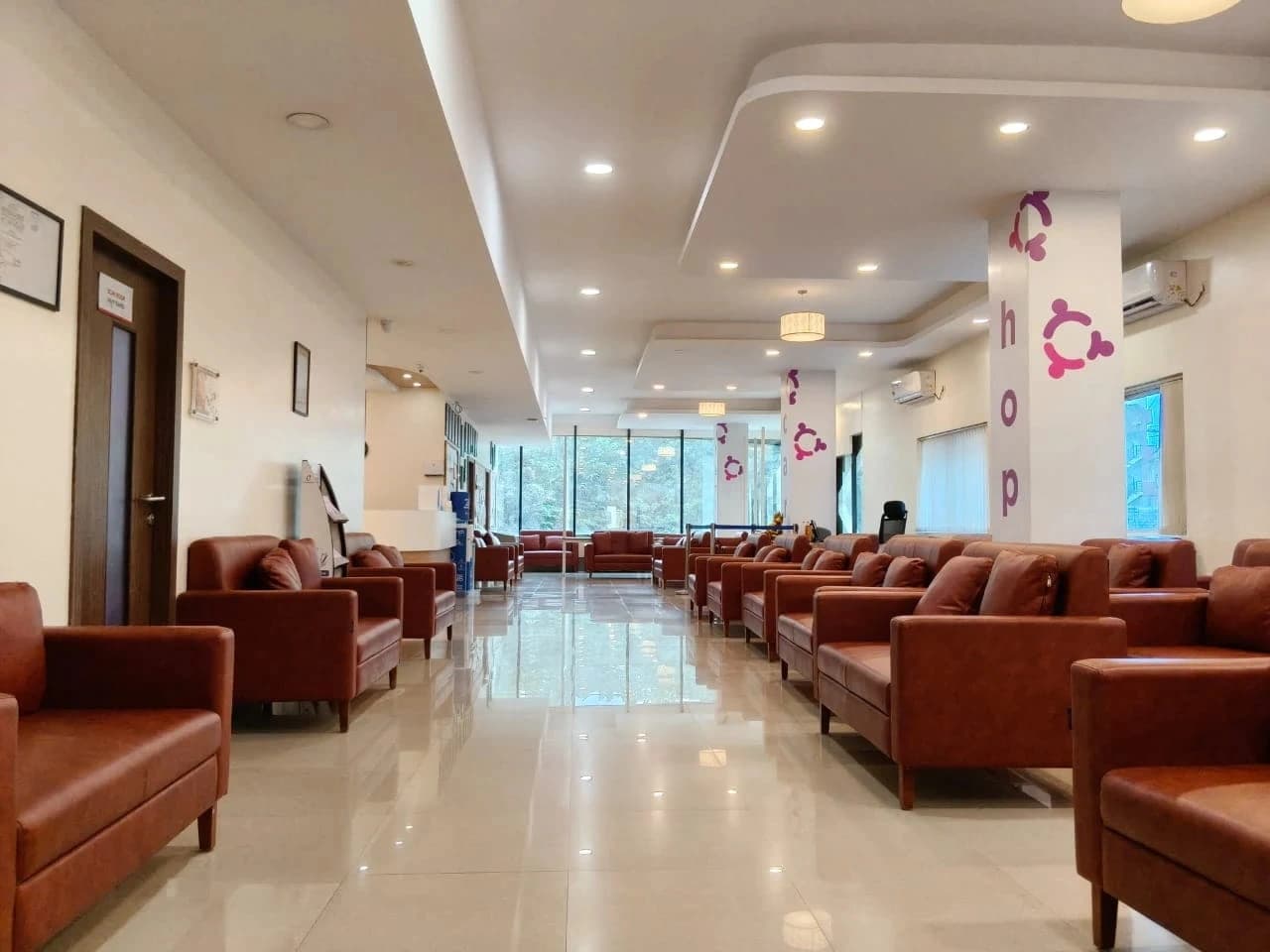 Cloudnine Fertility IVF - Old Airport Road, Bangalore - Image 4