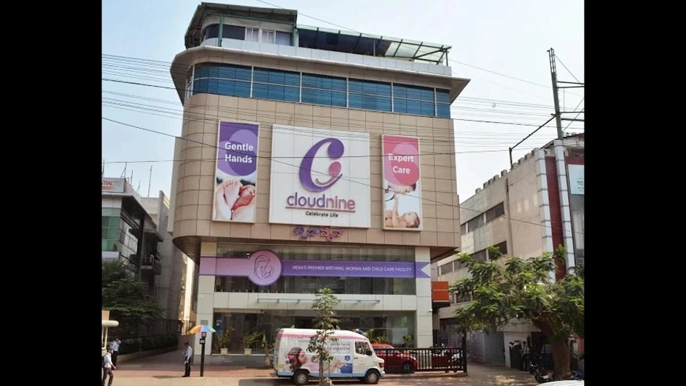Cloudnine Fertility IVF - Old Airport Road, Bangalore - Image 3