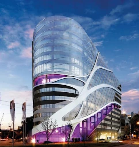 Peter MacCallum Cancer Centre - Image 2