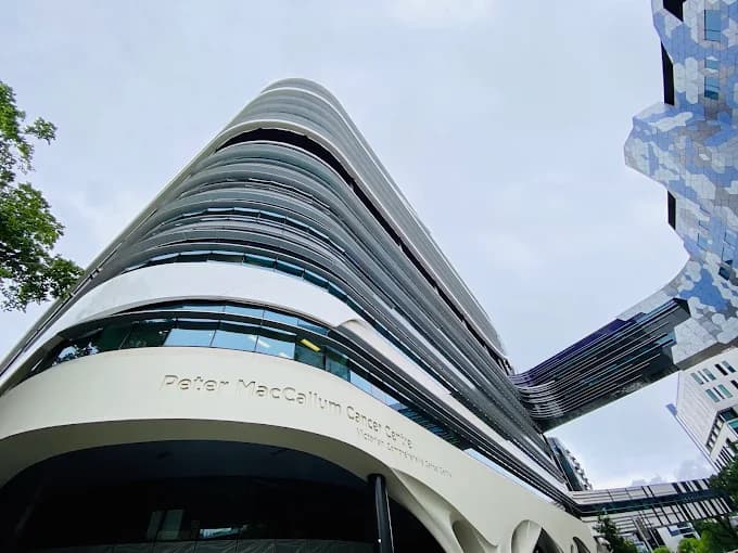 Peter MacCallum Cancer Centre - Image 4