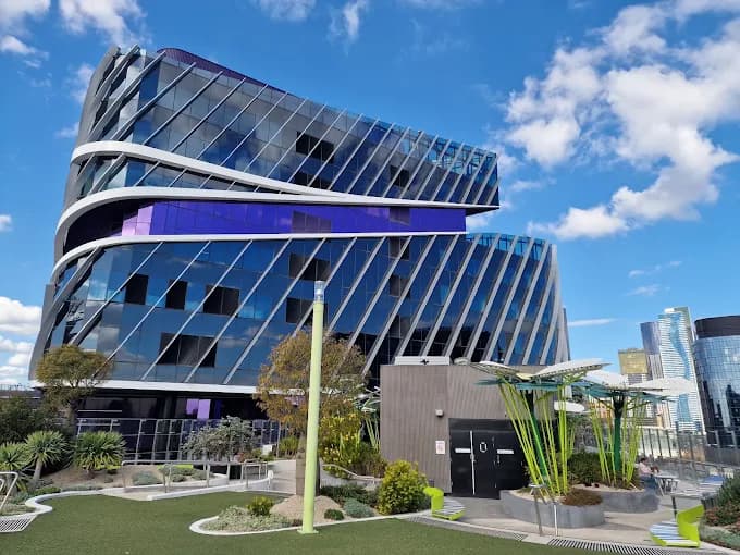Peter MacCallum Cancer Centre - Image 3
