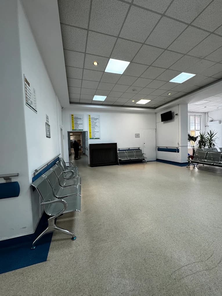 Elias University Hospital - Image 4